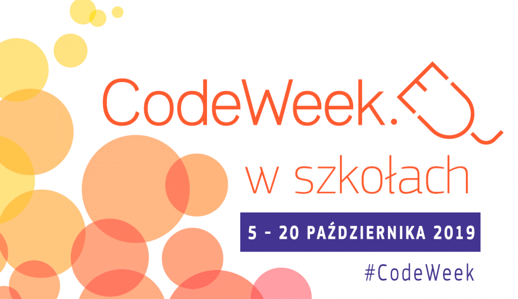 Code Week 2019