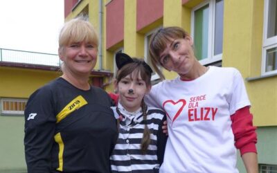 Dla Elizy