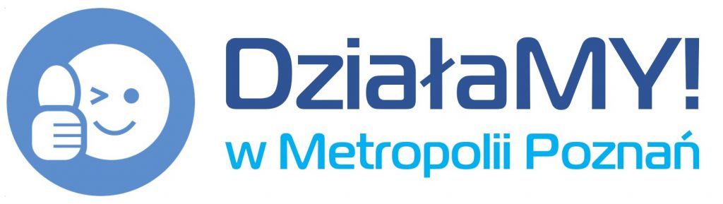 DziałaMY w Metropolii Poznań