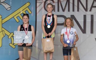 ALICJA GURDZIOŁEK – Nagroda Miasta Poznania – wyróżnienie