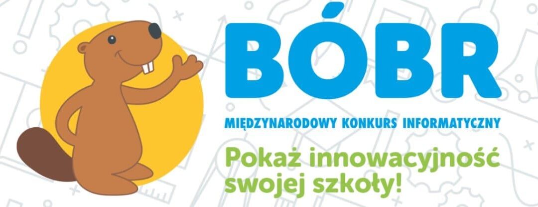 Wyniki XVI Międzynarodowego Konkursu Informatycznego Bóbr! 