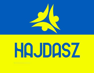 Hajdasz – zajęcia dla dzieci z Ukrainy