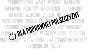„h”, „ó”, „ż” – dla poprawnej polszczyzny