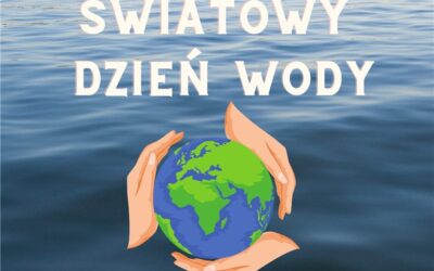 Światowy Dzień Wody