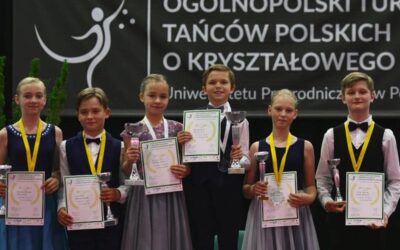 Sukces Kornelii i Stasia
