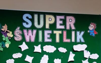 Super Świetlik