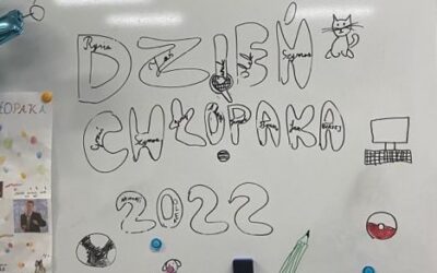 Dzień Chłopaka w 5C