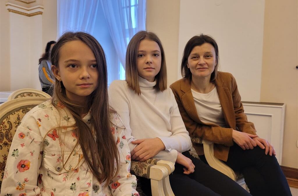Sukces Zosi Bilejczyk