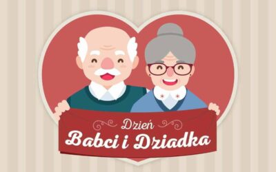 Dzień Babci i Dziadka – 2023