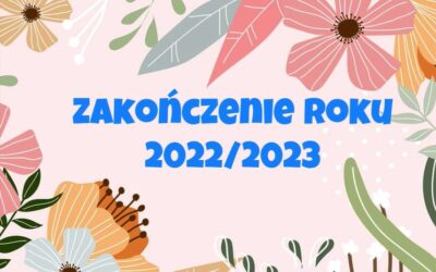 Tajna Rada Agentów – zakończenie roku szkolnego
