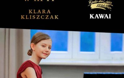 Fala sukcesów Klary