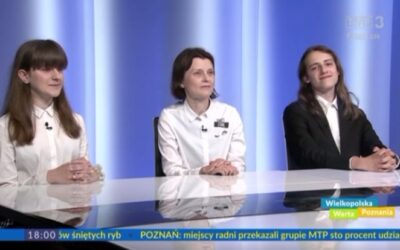 Złoty Grant dla SP74 w konkursie „Projektanci Edukacji”