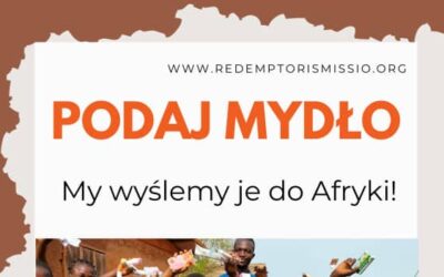 Akcja „Podaj mydło”