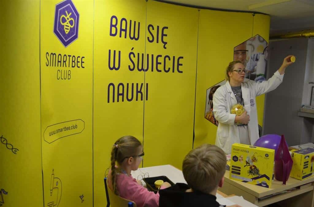 Festiwal inspiracji – fotorelacja
