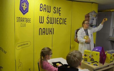 Festiwal inspiracji – fotorelacja