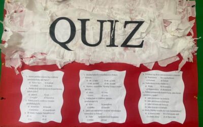 Weekendowy quiz