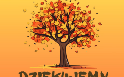 Jesienny Targ Rozmaitości! Podziękowanie