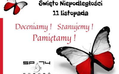 Święto Niepodległości ❤️