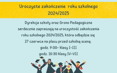 ZAPRASZAMY :)
